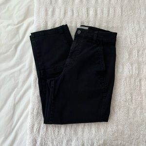 Everlane Utility Barrel Pant